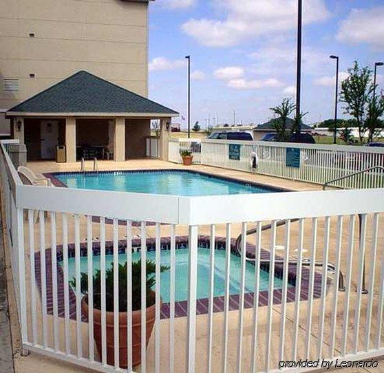 Homewood Suites By Hilton Lubbock Fasilitas foto