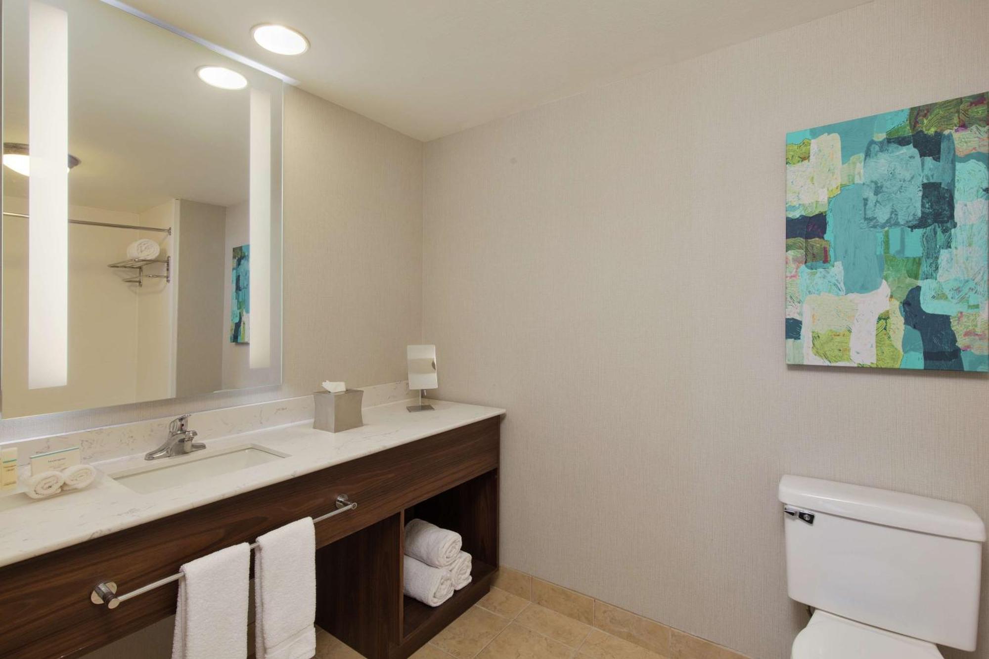 Homewood Suites By Hilton Lubbock Bagian luar foto