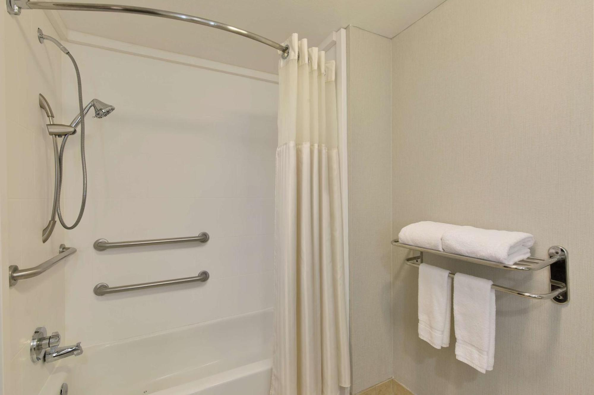 Homewood Suites By Hilton Lubbock Bagian luar foto