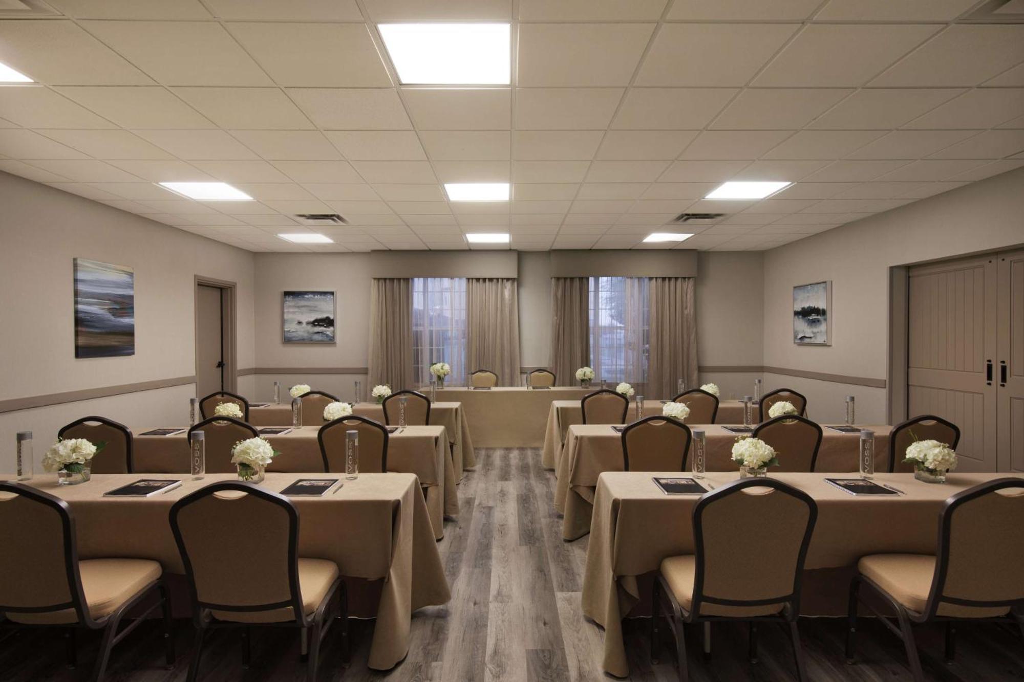 Homewood Suites By Hilton Lubbock Bagian luar foto