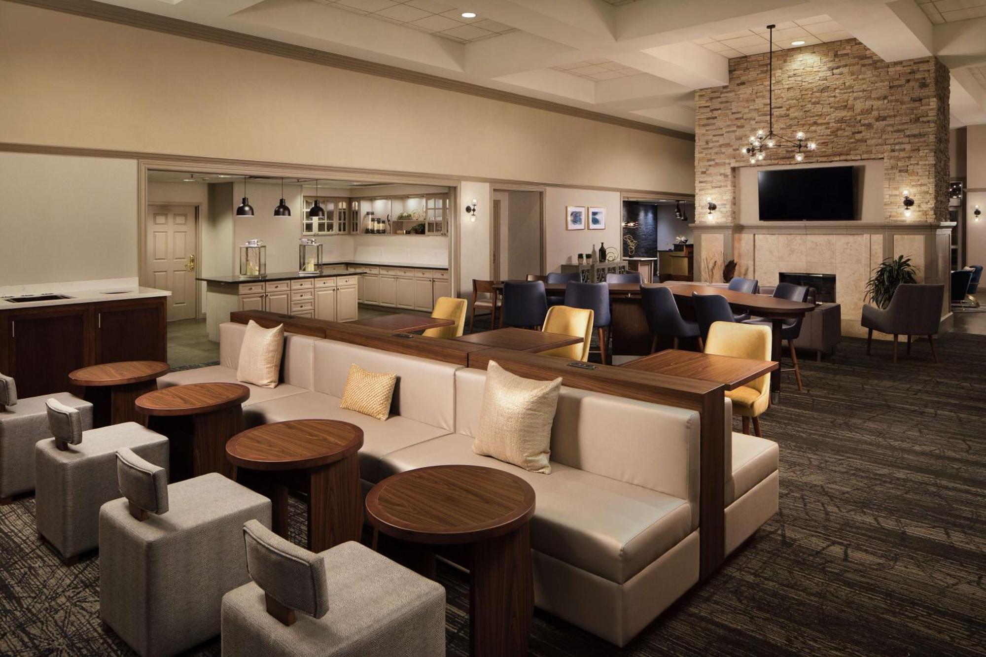 Homewood Suites By Hilton Lubbock Bagian luar foto