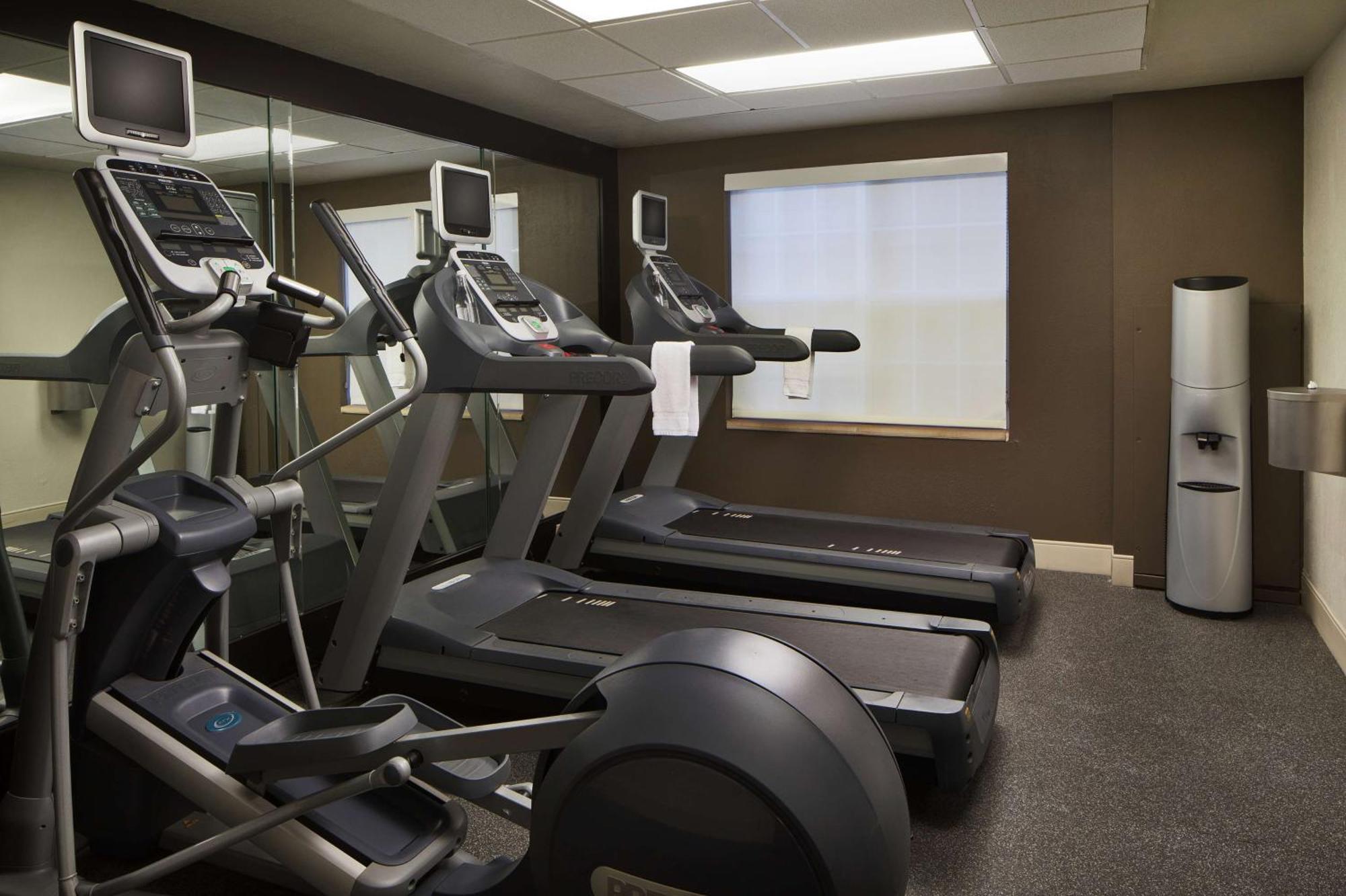 Homewood Suites By Hilton Lubbock Bagian luar foto