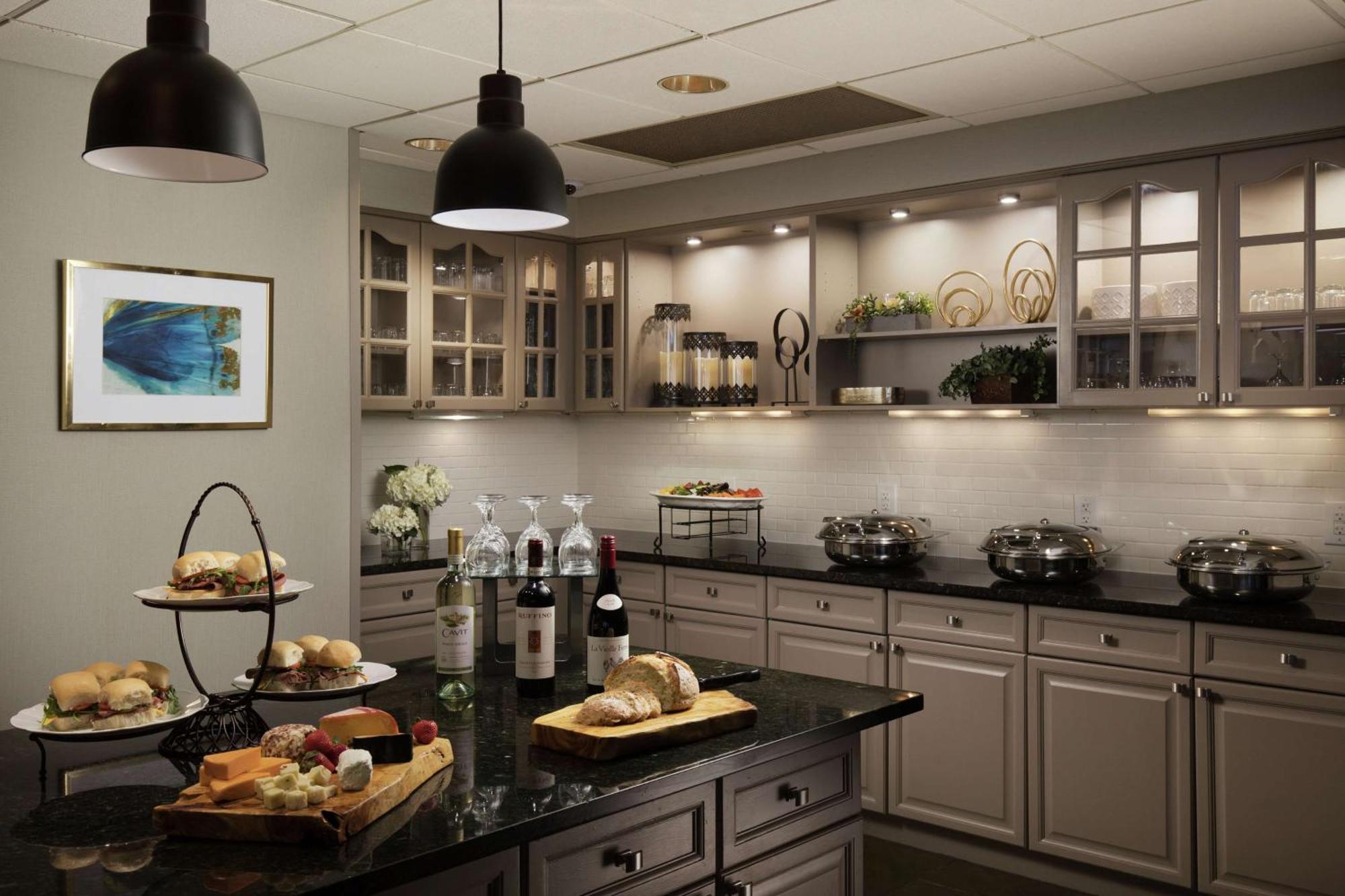 Homewood Suites By Hilton Lubbock Bagian luar foto