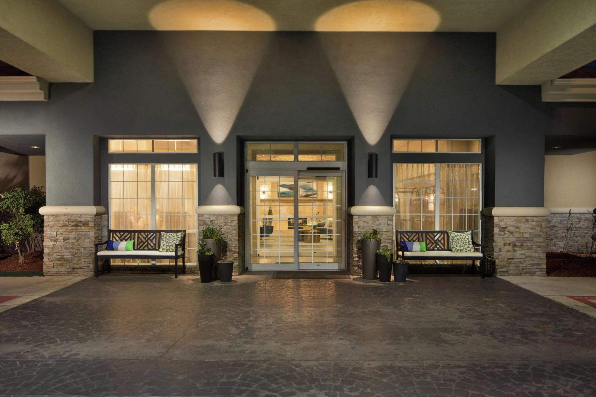 Homewood Suites By Hilton Lubbock Bagian luar foto