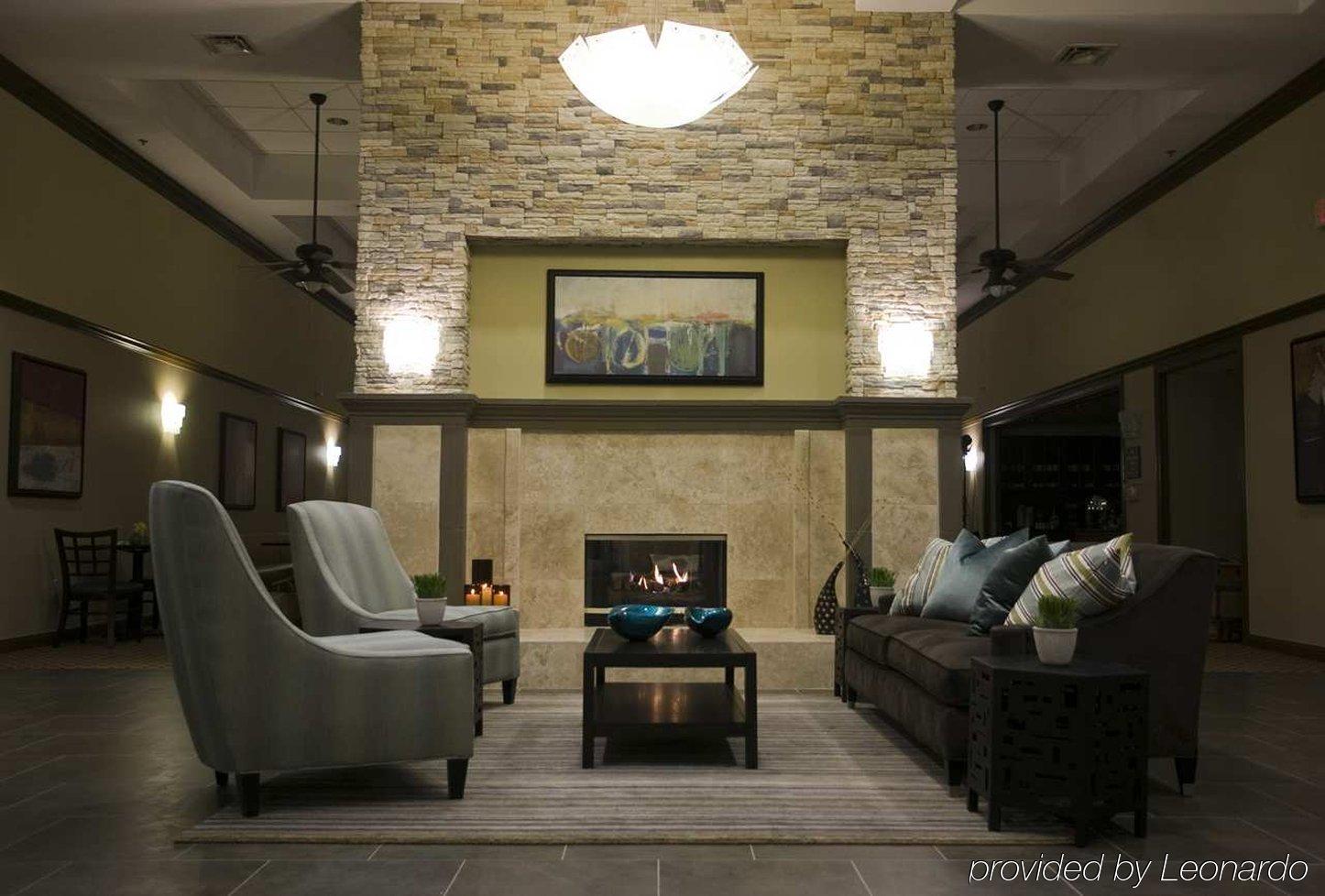 Homewood Suites By Hilton Lubbock Bagian luar foto