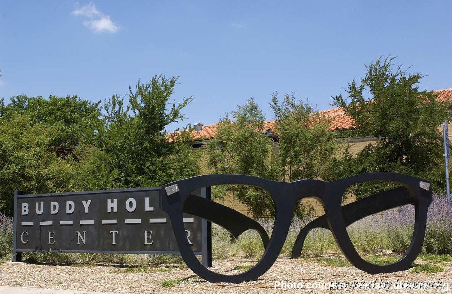 Homewood Suites By Hilton Lubbock Bagian luar foto