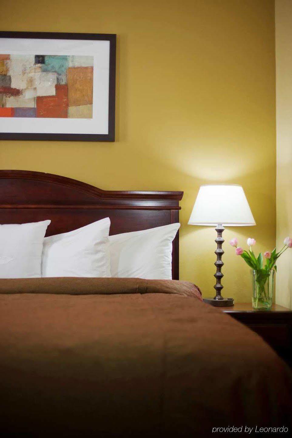 Homewood Suites By Hilton Lubbock Ruang foto