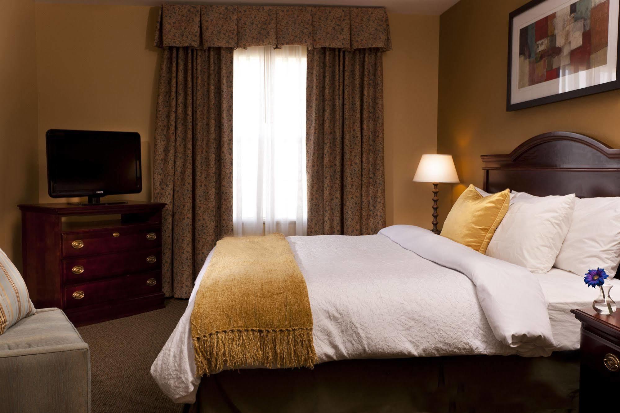 Homewood Suites By Hilton Lubbock Bagian luar foto