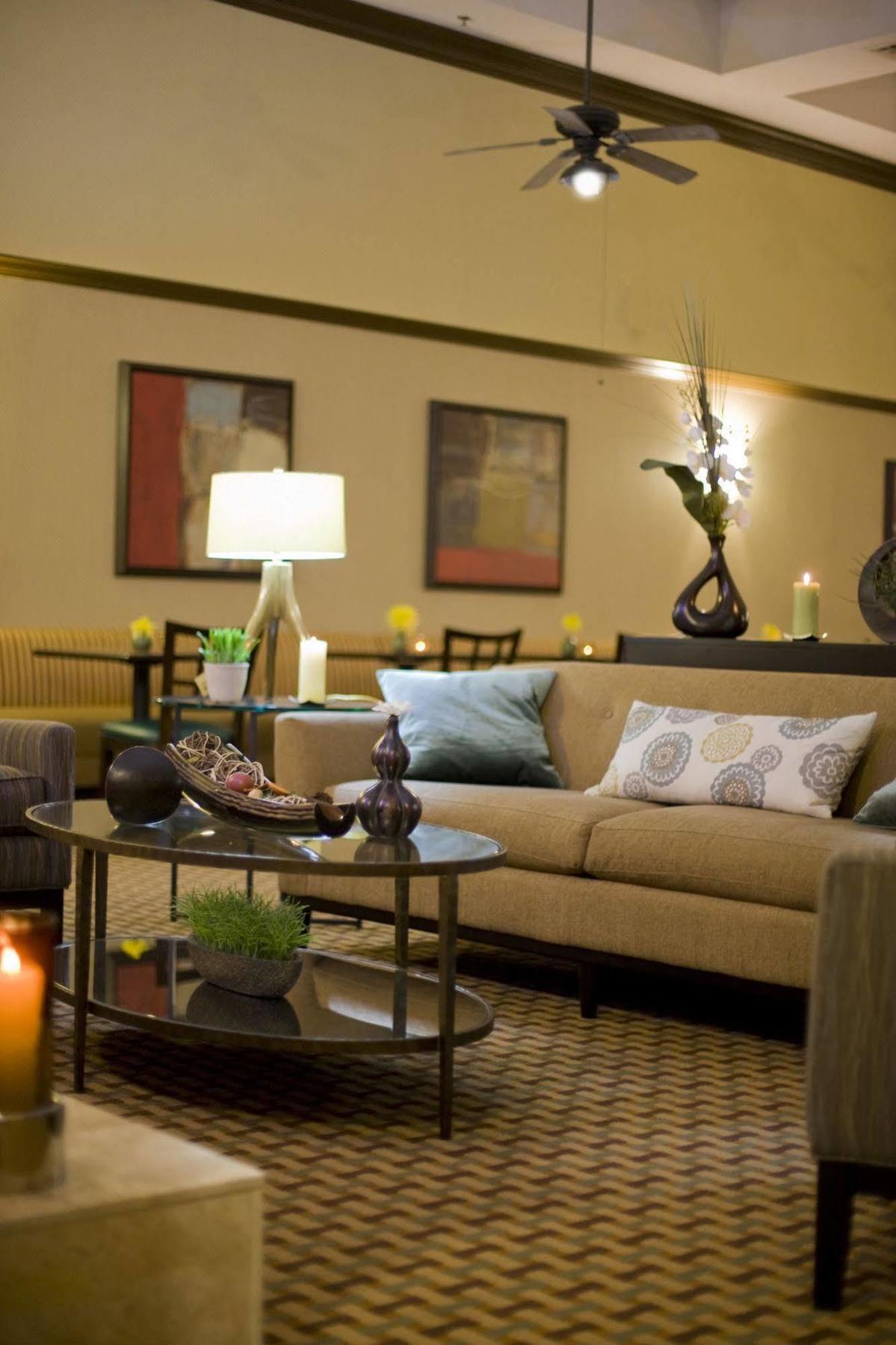 Homewood Suites By Hilton Lubbock Bagian luar foto