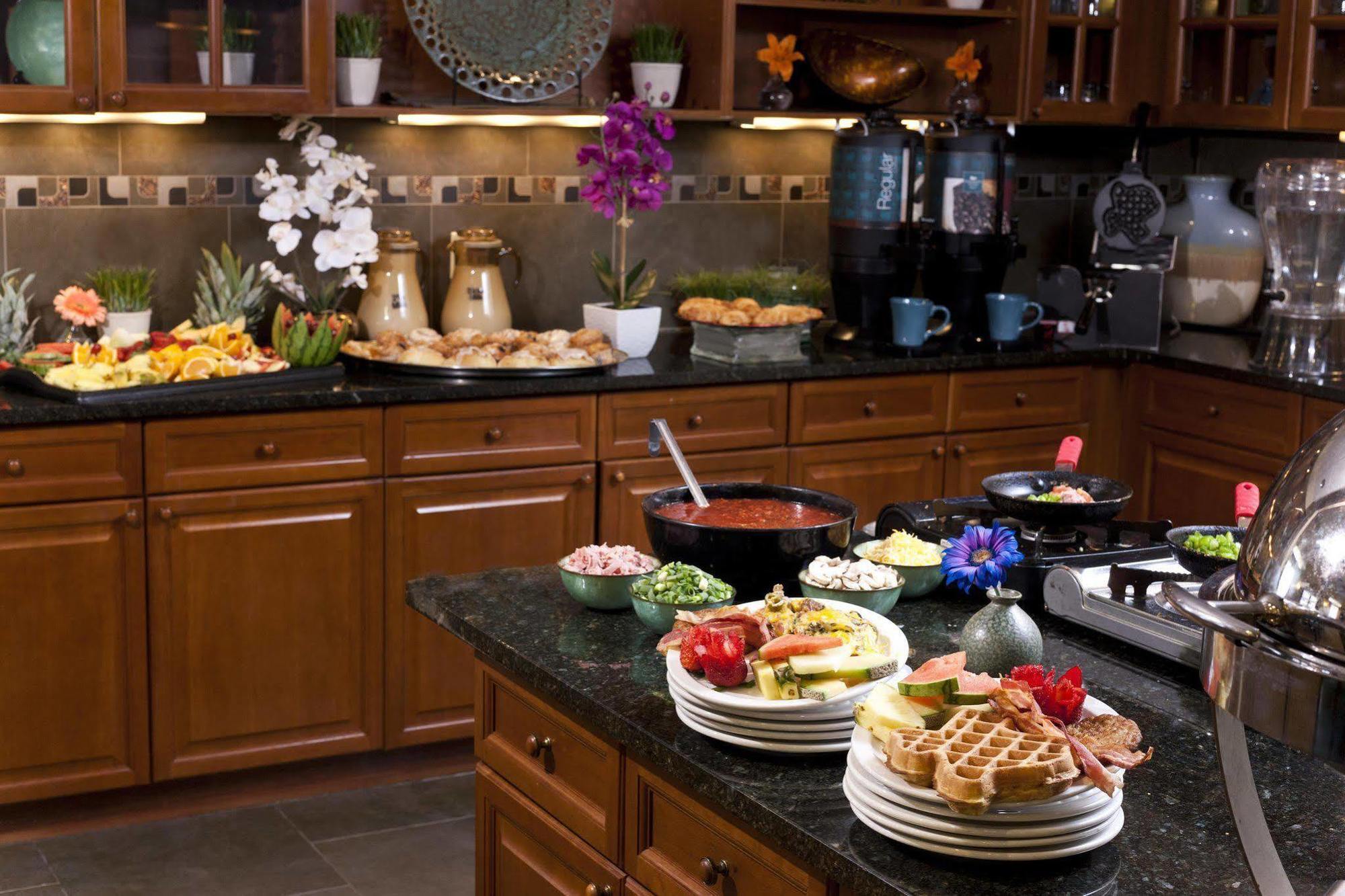Homewood Suites By Hilton Lubbock Bagian luar foto