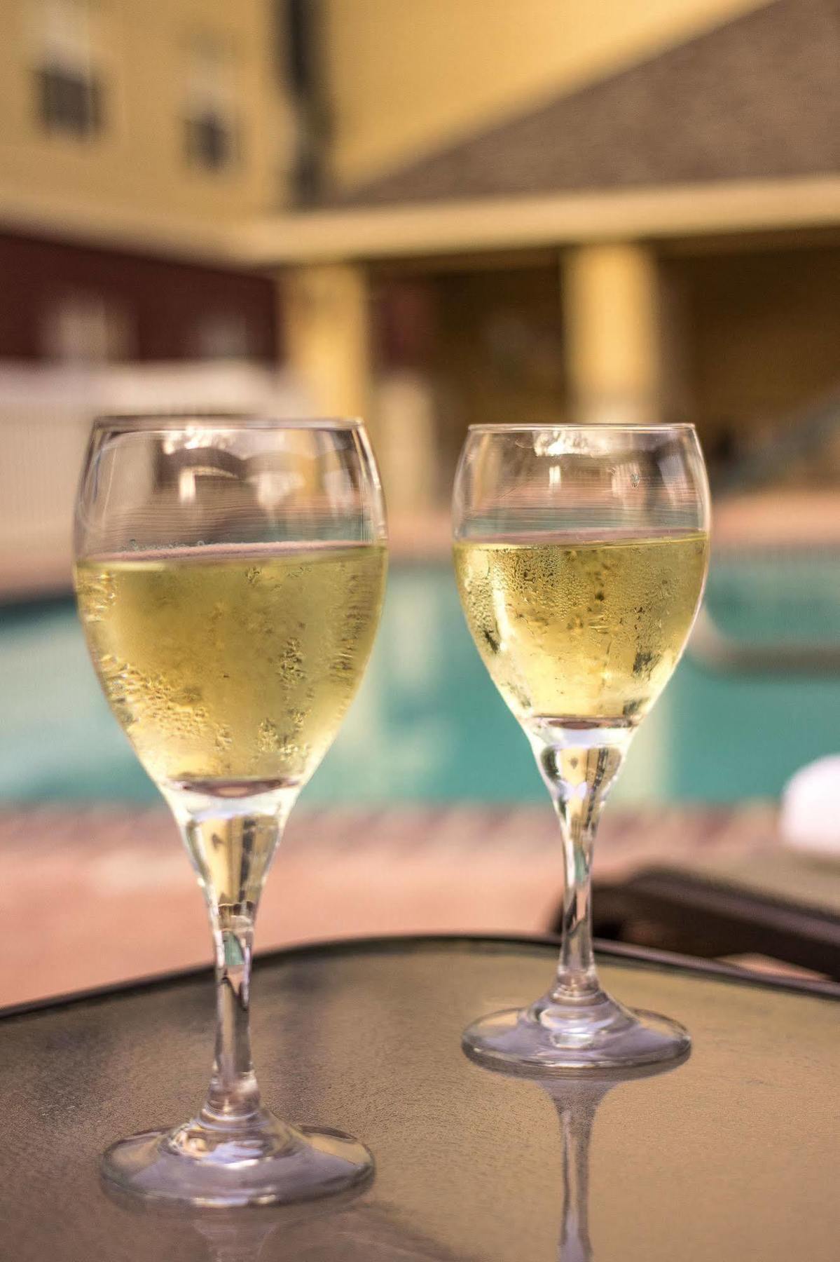 Homewood Suites By Hilton Lubbock Bagian luar foto