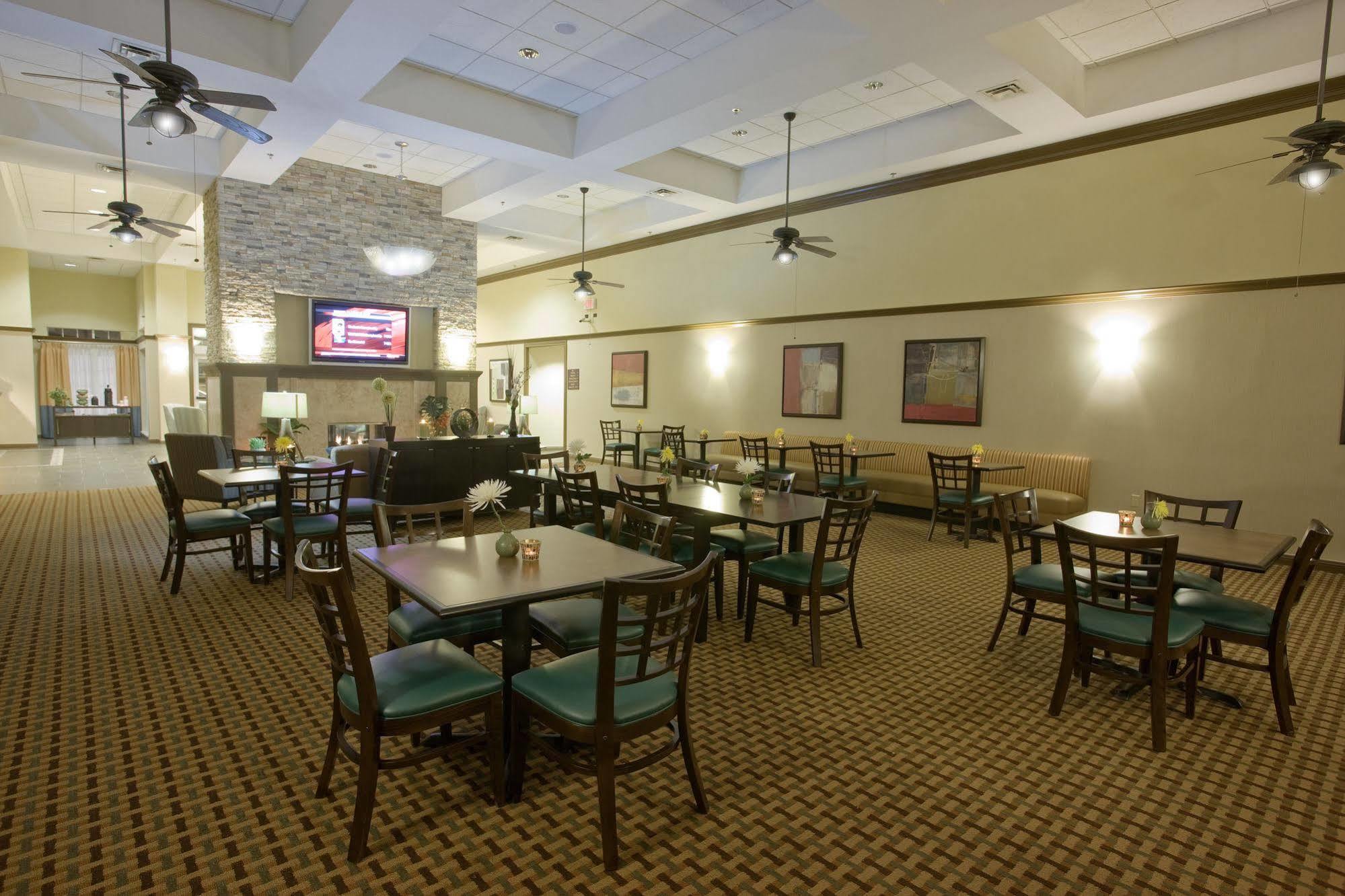 Homewood Suites By Hilton Lubbock Bagian luar foto