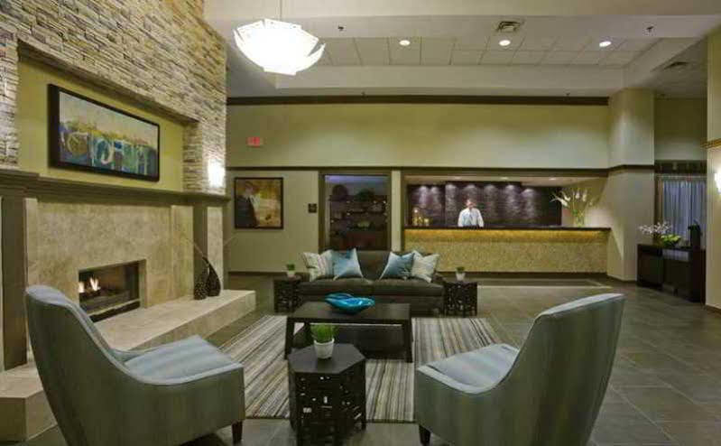 Homewood Suites By Hilton Lubbock Bagian luar foto